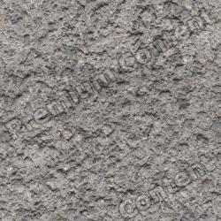 Seamless Concrete